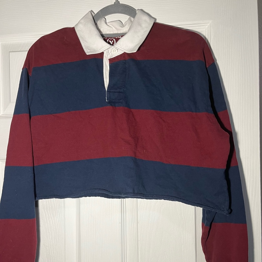 Long sleeve top